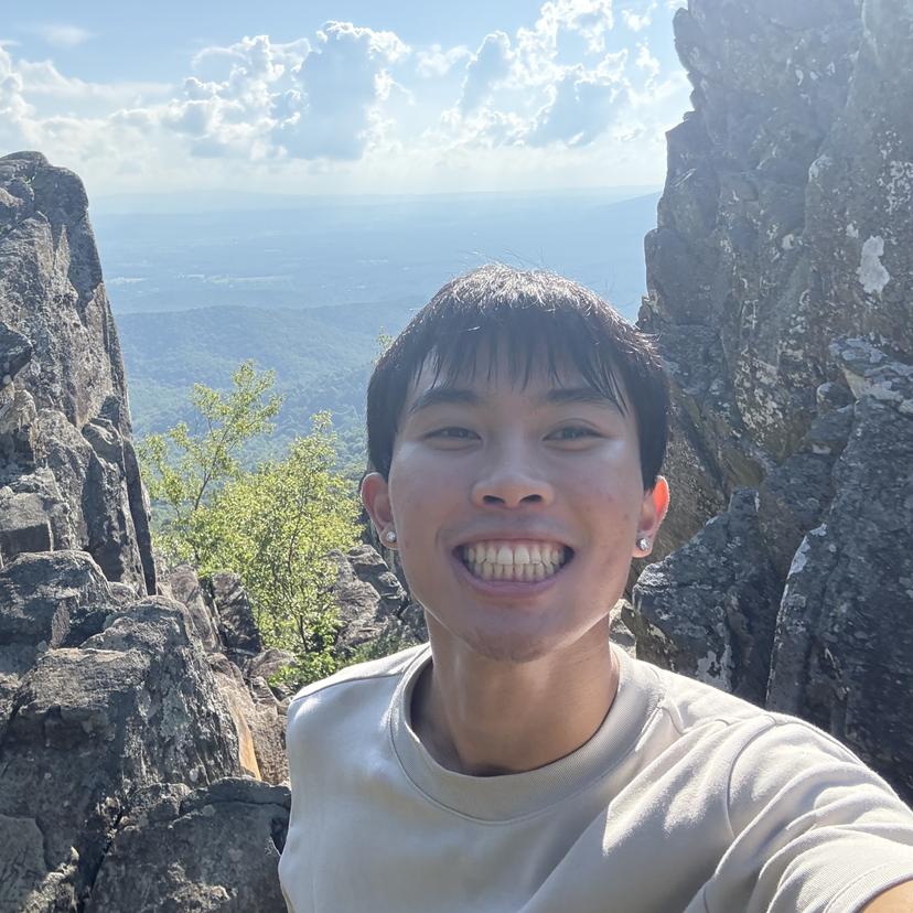 Marcus Huynh